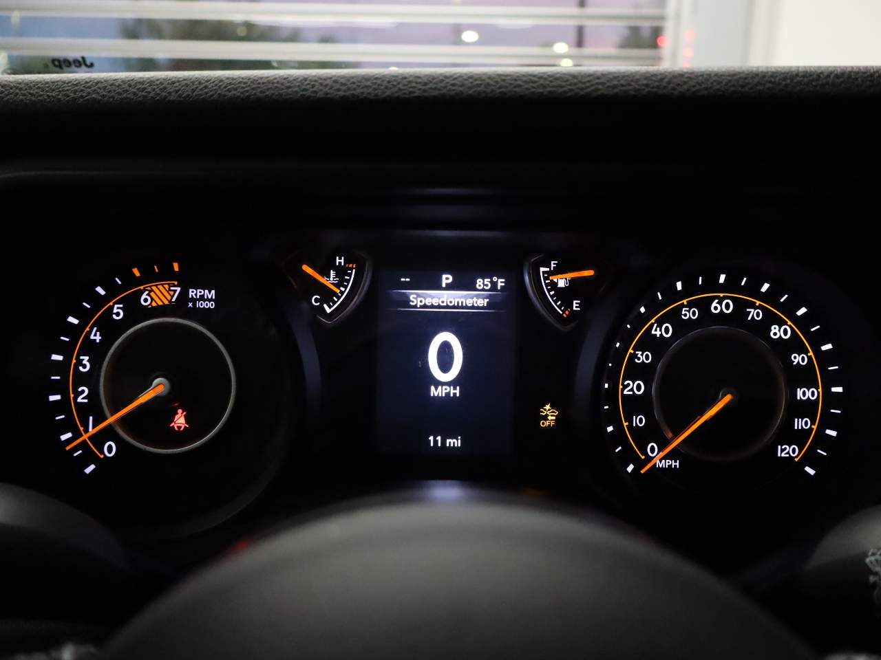 2026 Jeep Wrangler Sport S 4dr