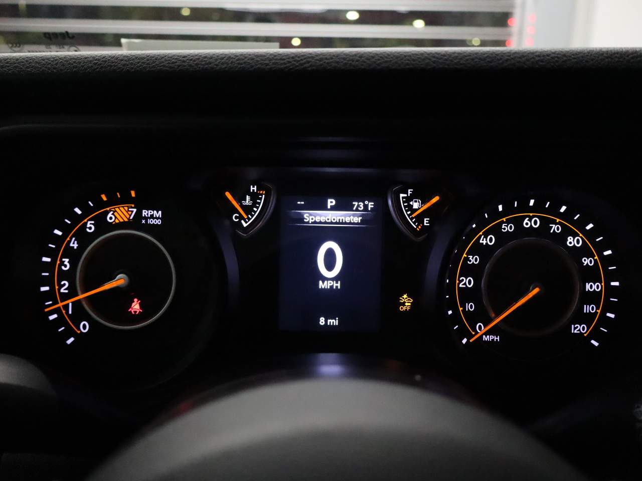 2026 Jeep Wrangler Sport S 4dr