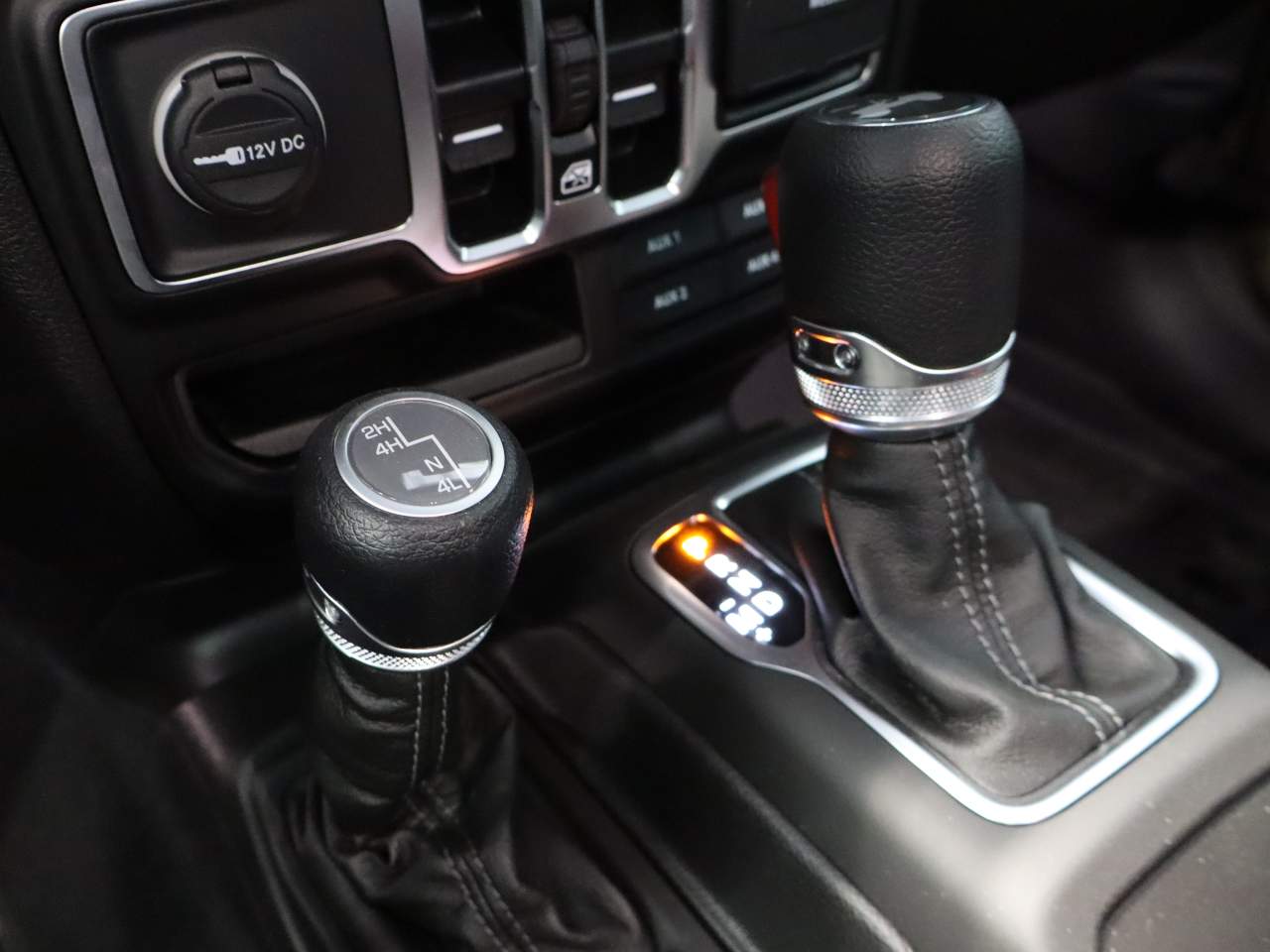 2025 Jeep Wrangler 4-Door Sport S - Photo 22