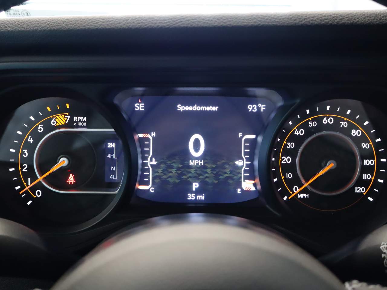 2025 Jeep Wrangler Sport S 4dr