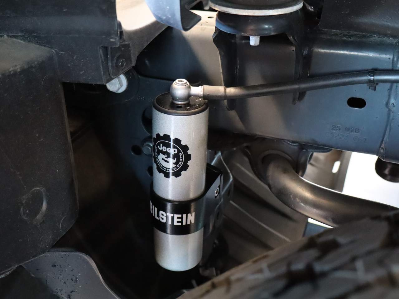 2025 Jeep Wrangler Sport S 4dr