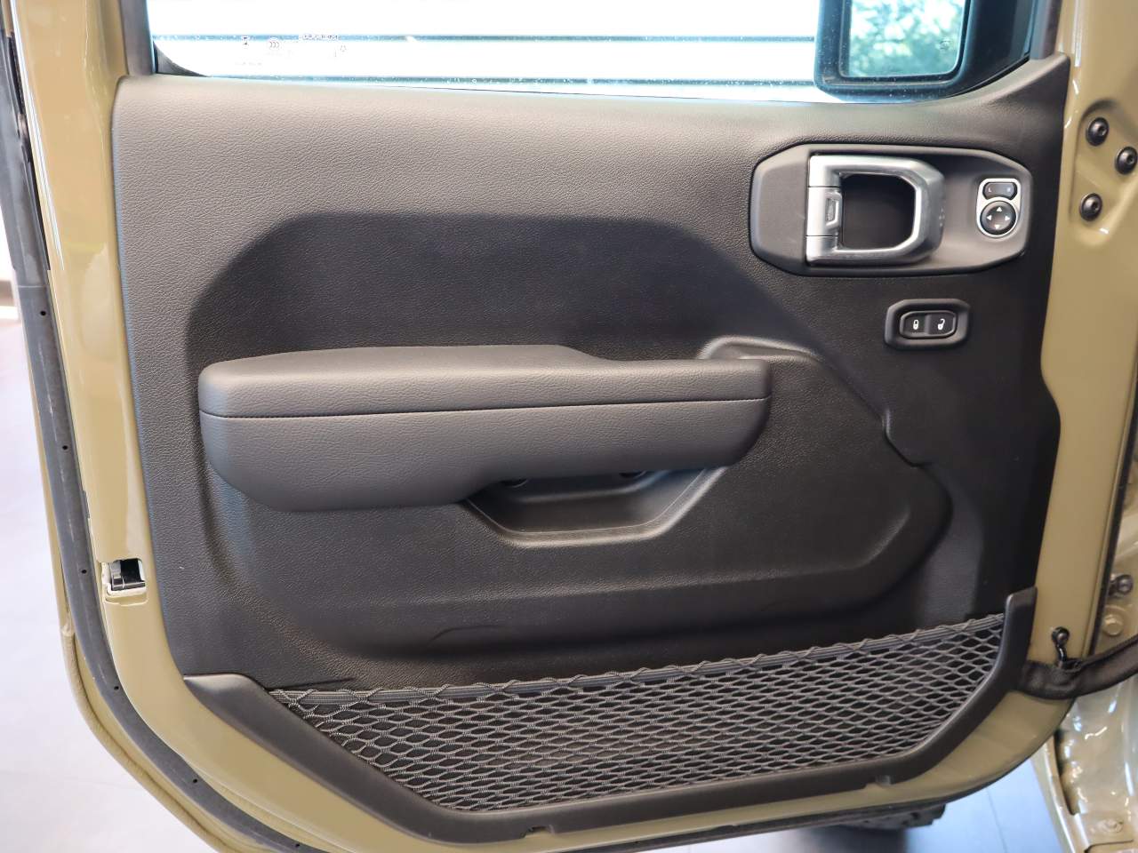 2025 Jeep Wrangler 4-Door Sport S - Photo 20