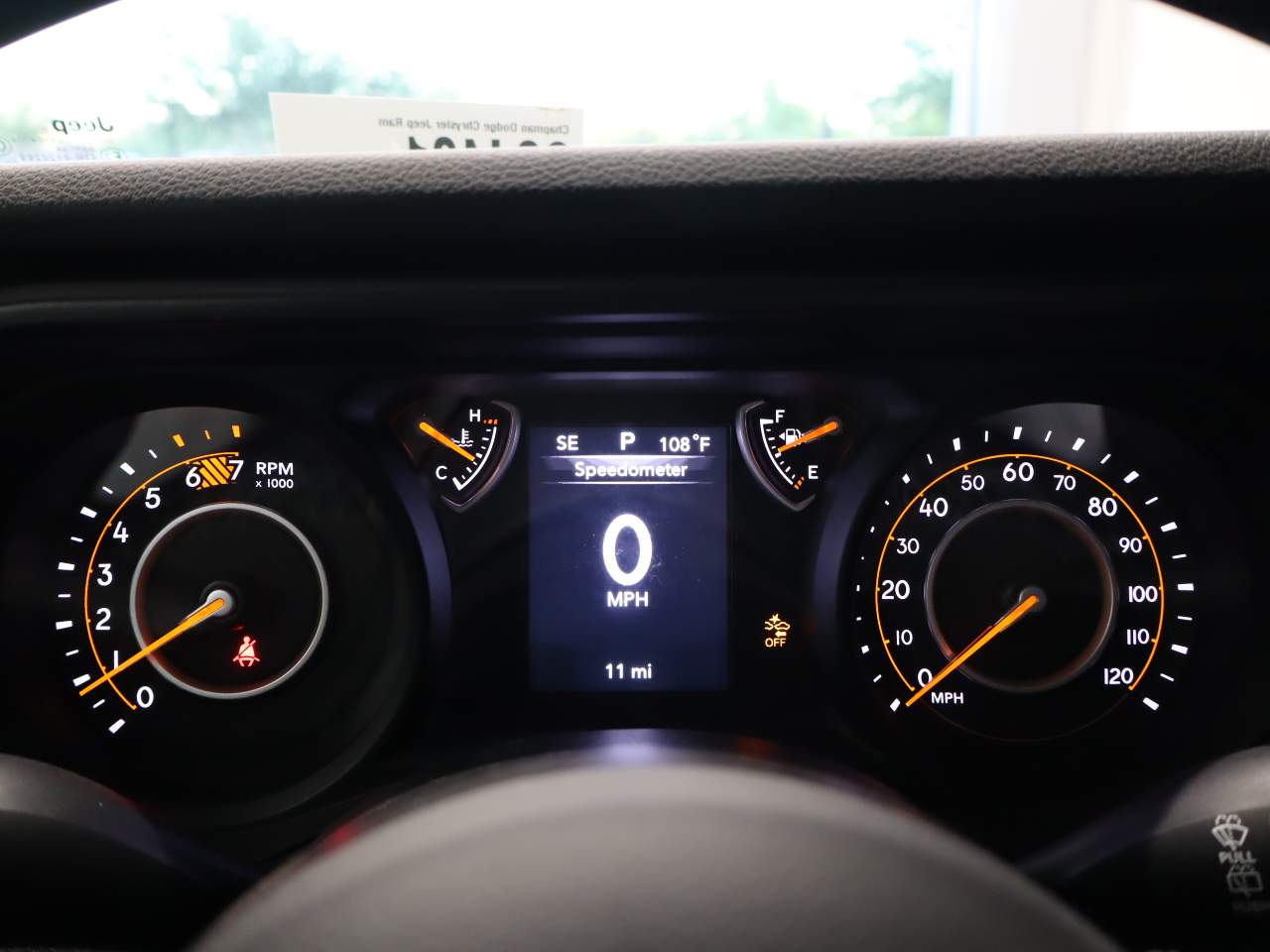 2026 Jeep Wrangler Sport S 4dr