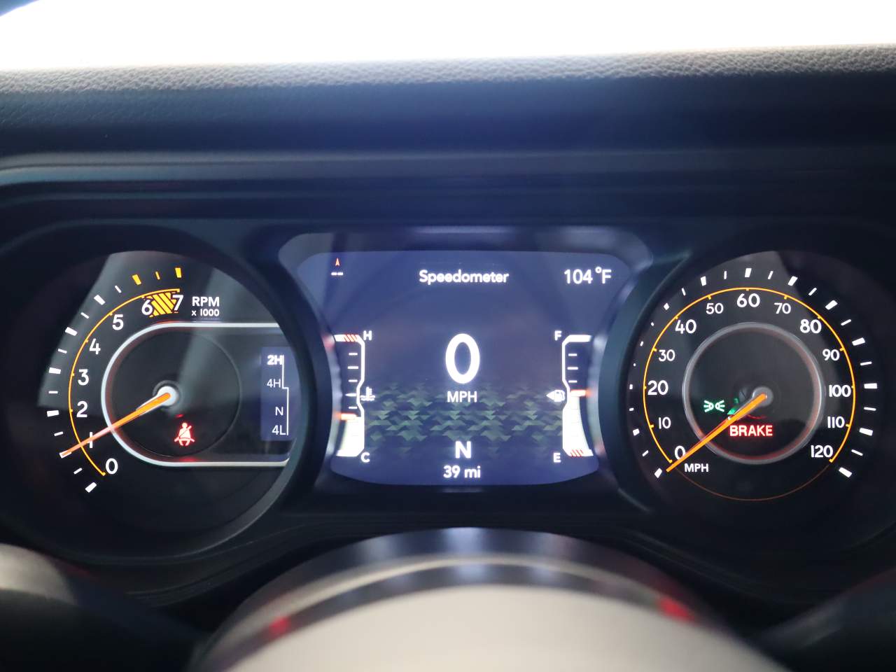2025 Jeep Wrangler Sport 4dr