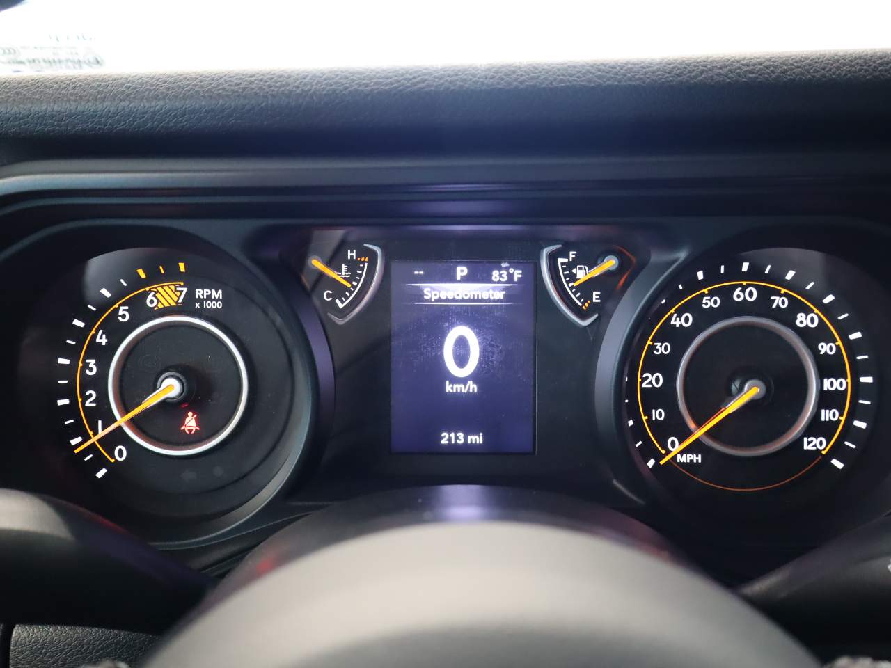 2025 Jeep Wrangler Sport S 4dr