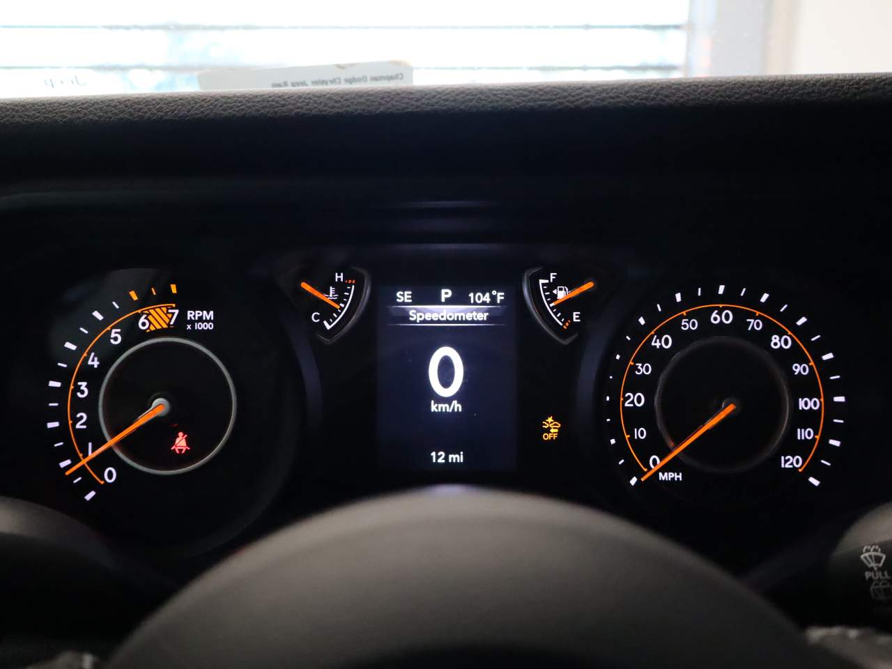 2026 Jeep Wrangler Sport S 4dr
