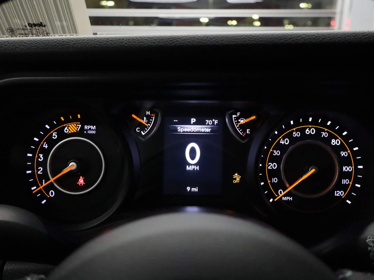 2026 Jeep Wrangler Sport S 4dr