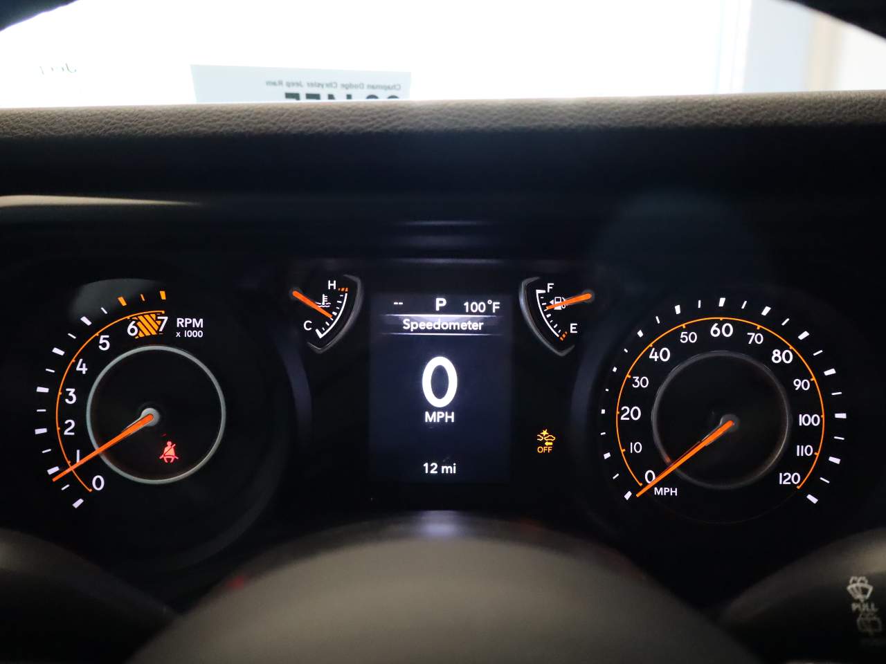 2026 Jeep Wrangler Sport S 4dr