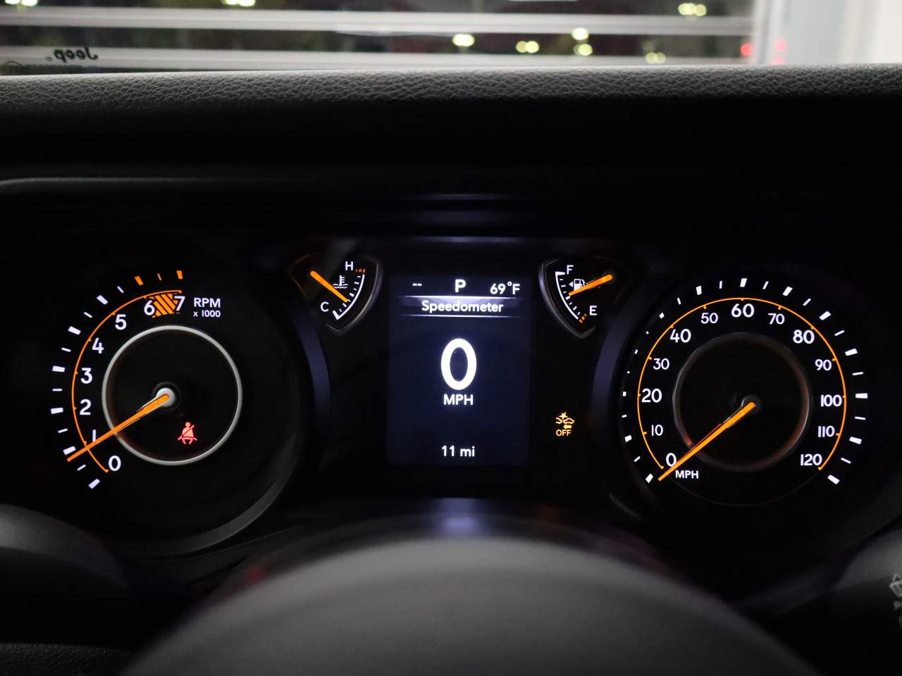 2026 Jeep Wrangler Sport S 4dr