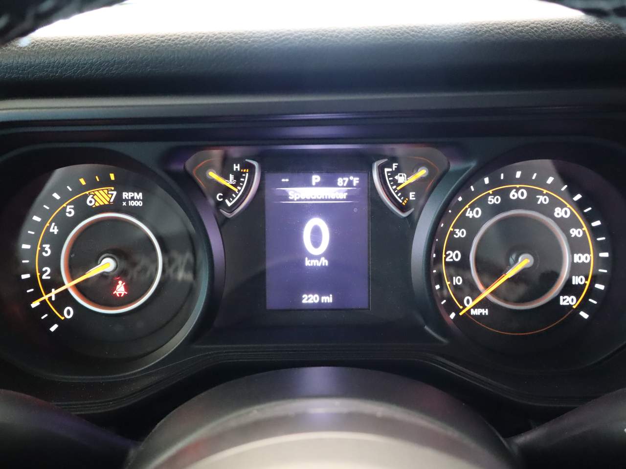 2025 Jeep Wrangler Sport 4dr