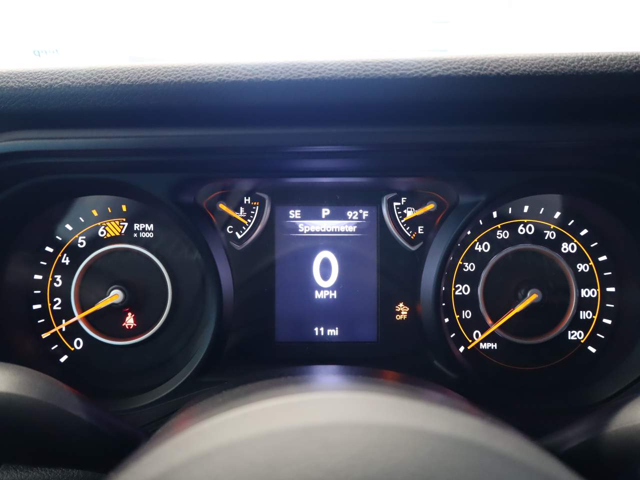 2025 Jeep Wrangler Willys 4dr