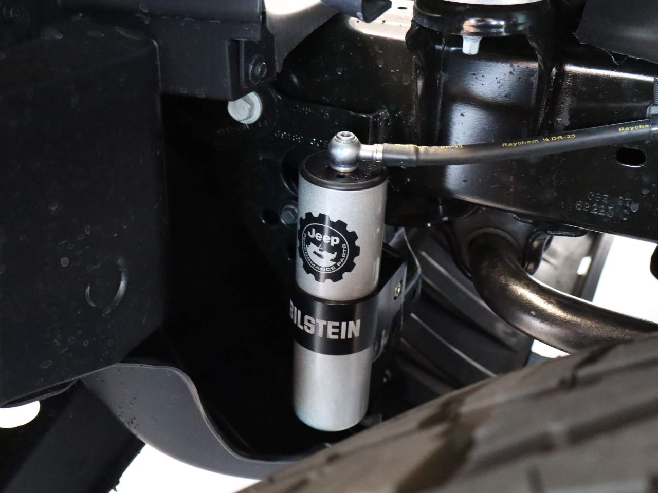 2026 Jeep Wrangler Sport 4dr