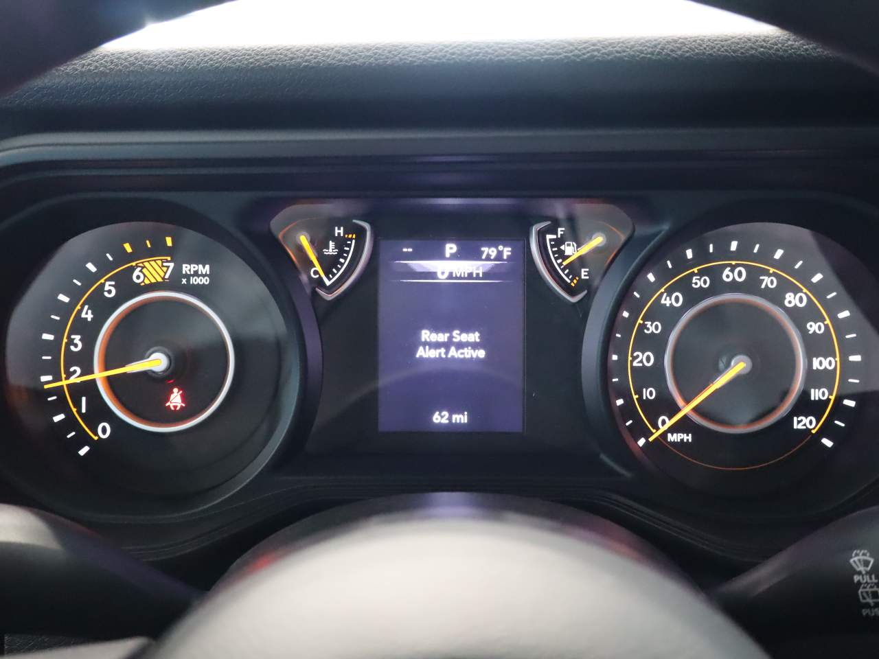 2026 Jeep Wrangler Sport 4dr