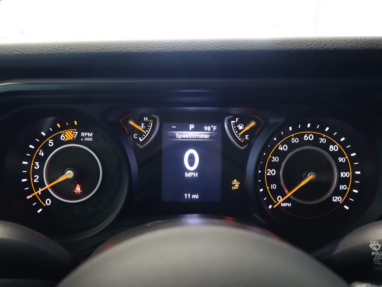 2026 Jeep Wrangler Sport S 4dr