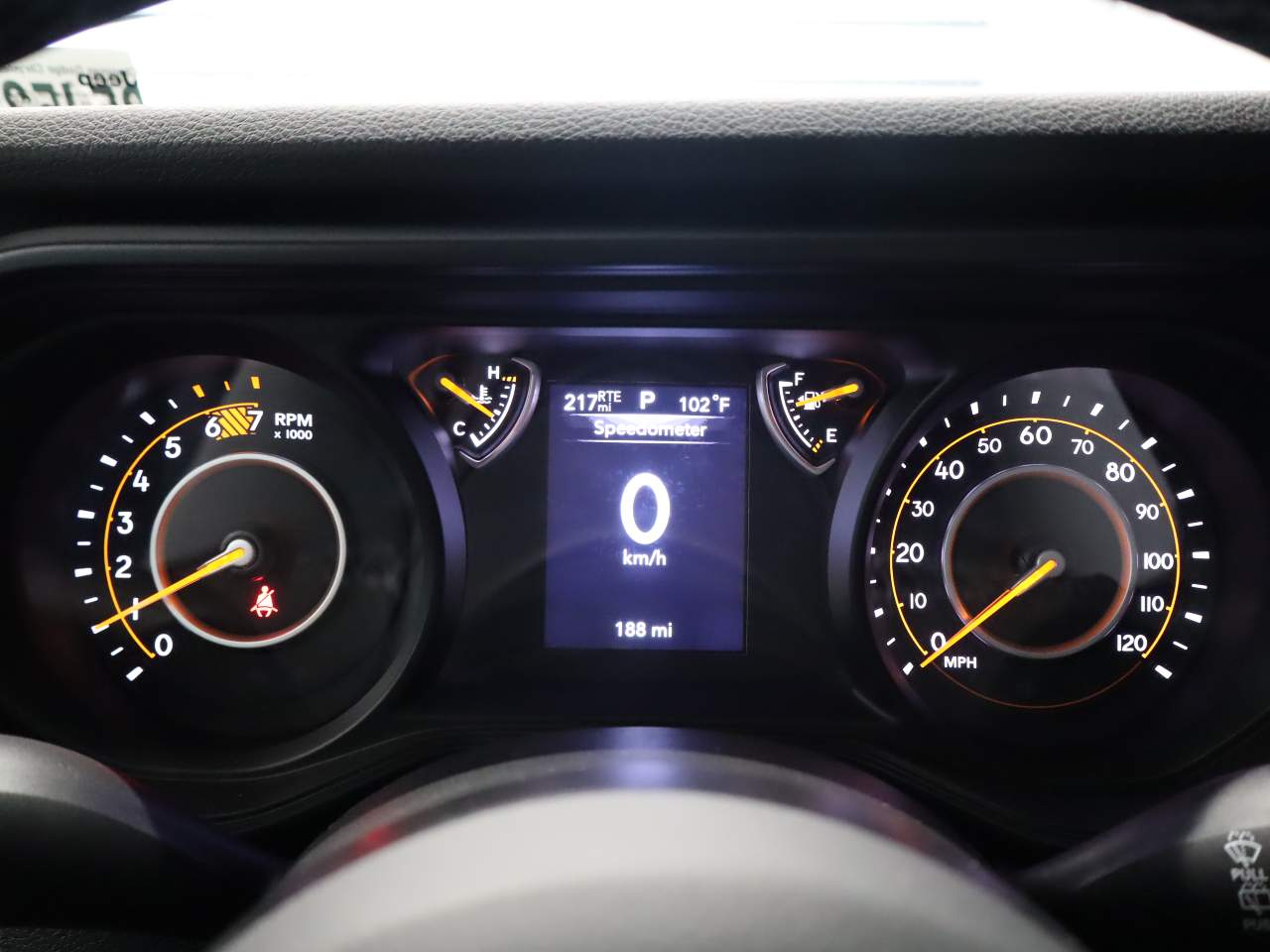 2025 Jeep Wrangler Sport S 4dr
