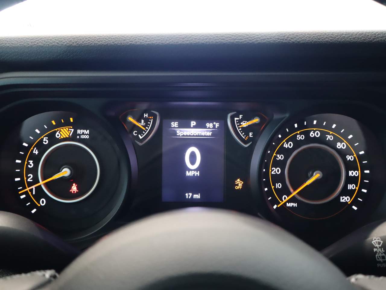 2025 Jeep Wrangler Sport S 4dr