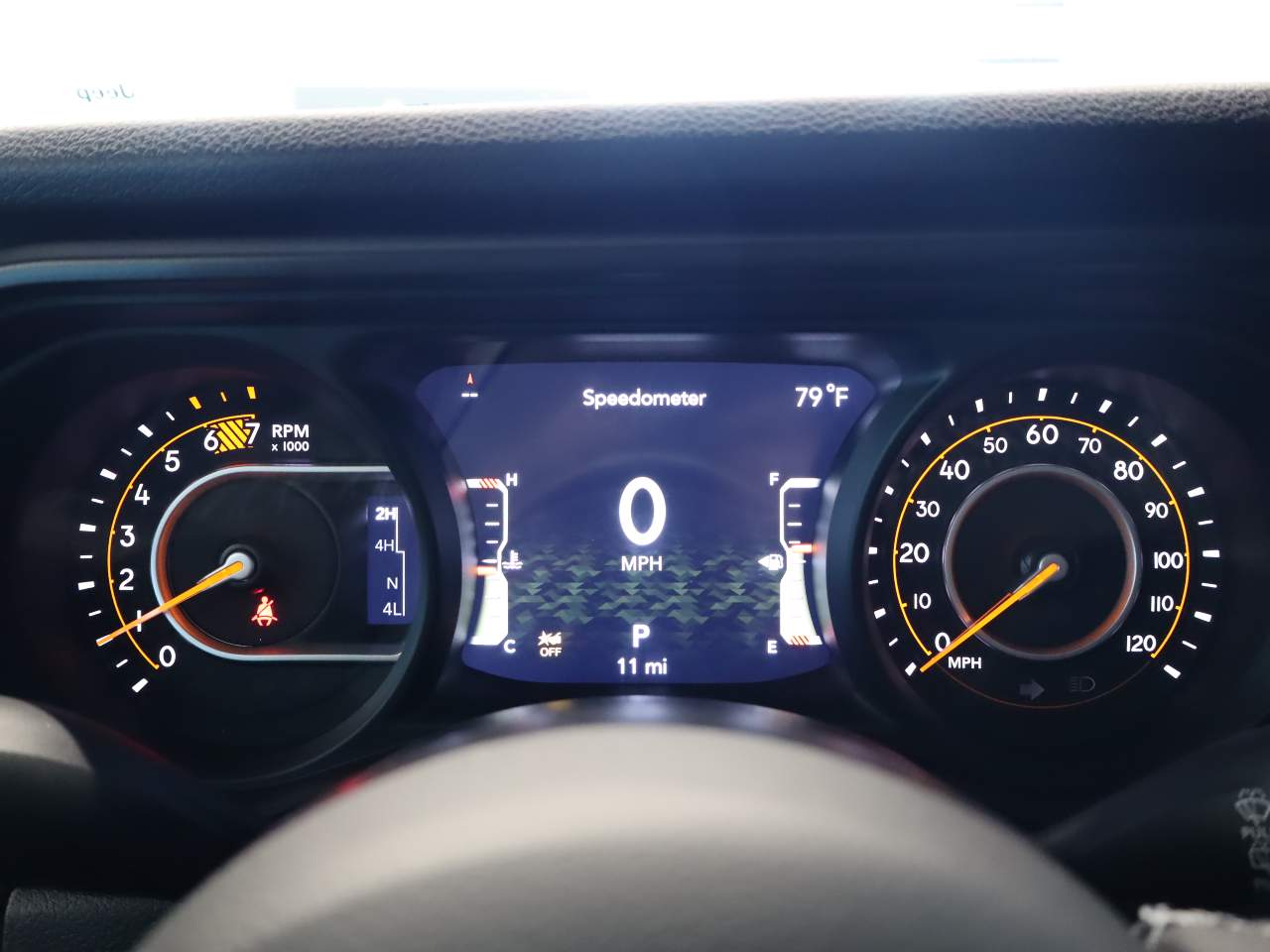 2026 Jeep Wrangler Sport S 4dr