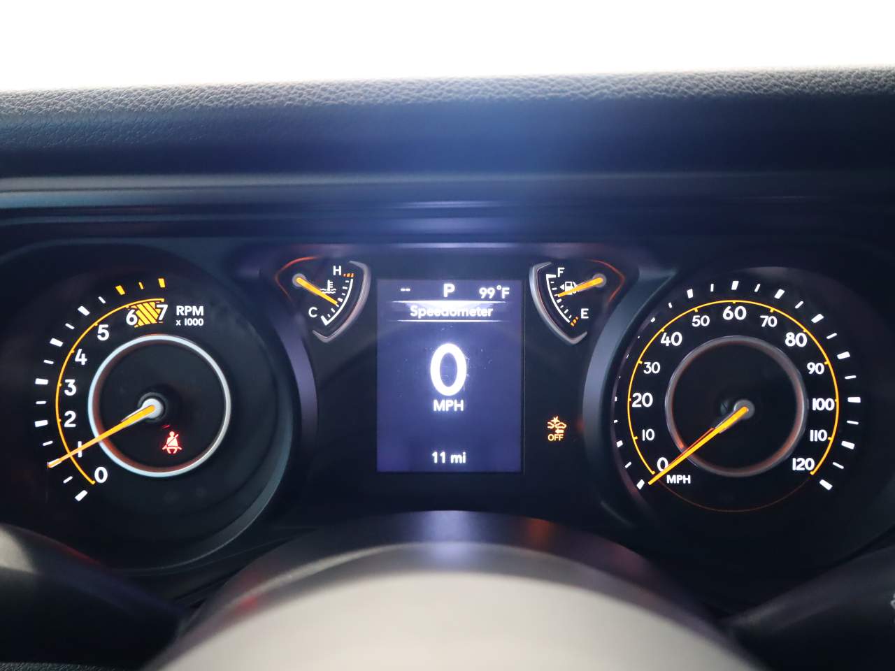 2025 Jeep Wrangler Willys 4dr