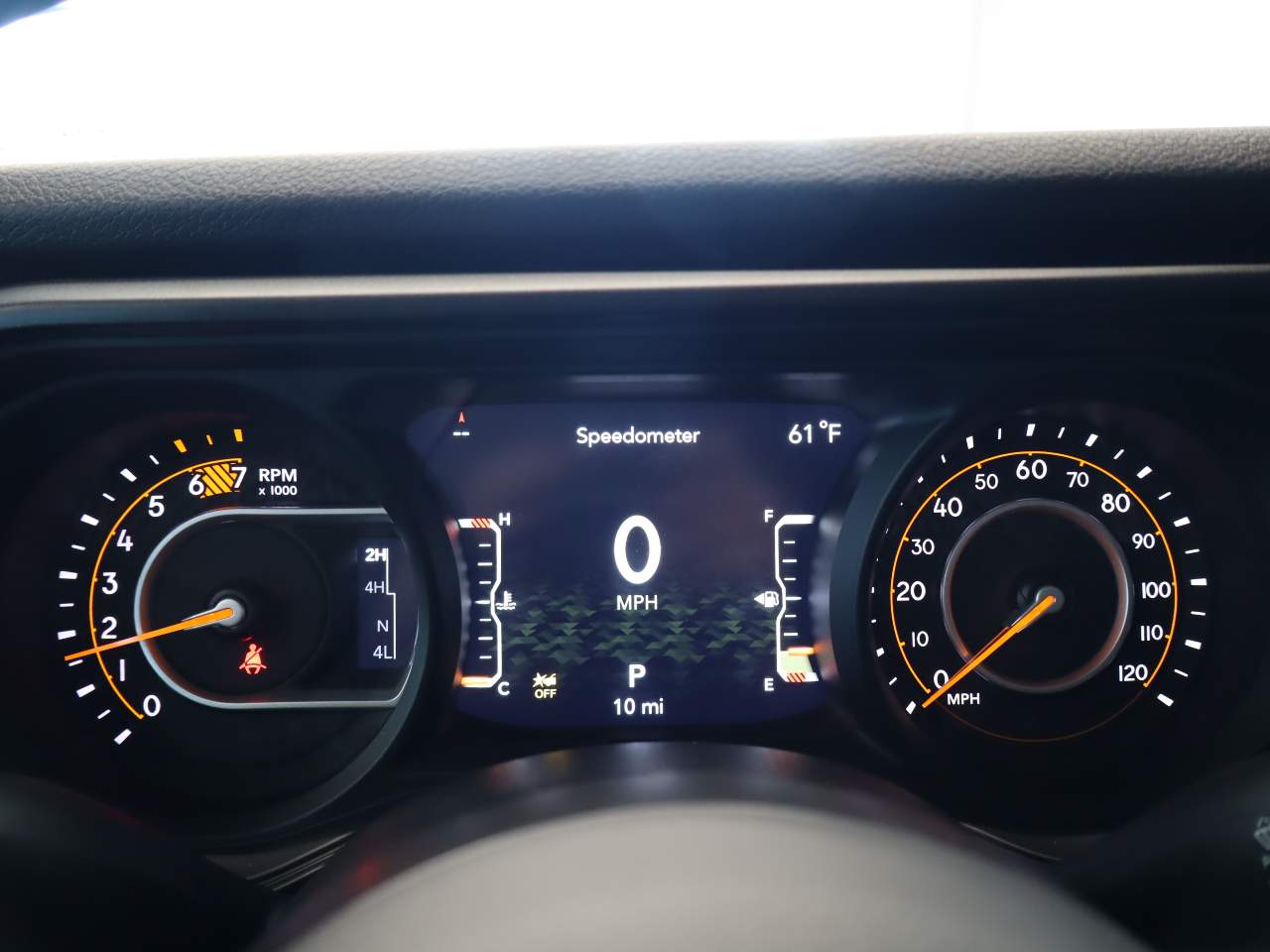 2026 Jeep Wrangler Sport S 4dr