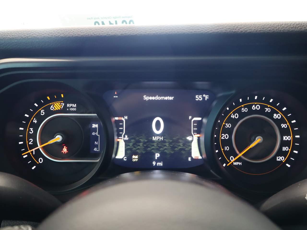 2026 Jeep Wrangler Sport S 4dr