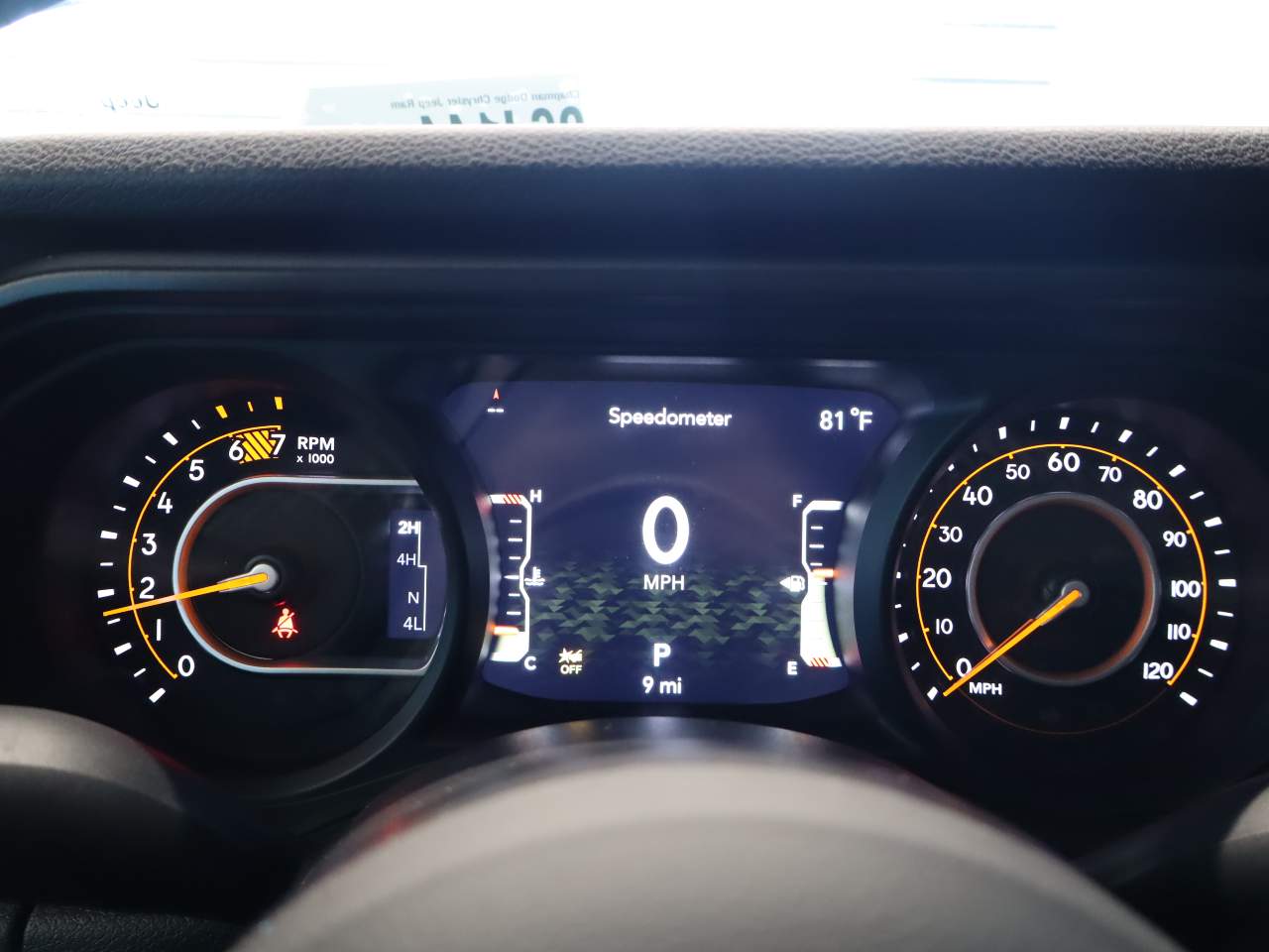 2026 Jeep Wrangler Sport S 4dr