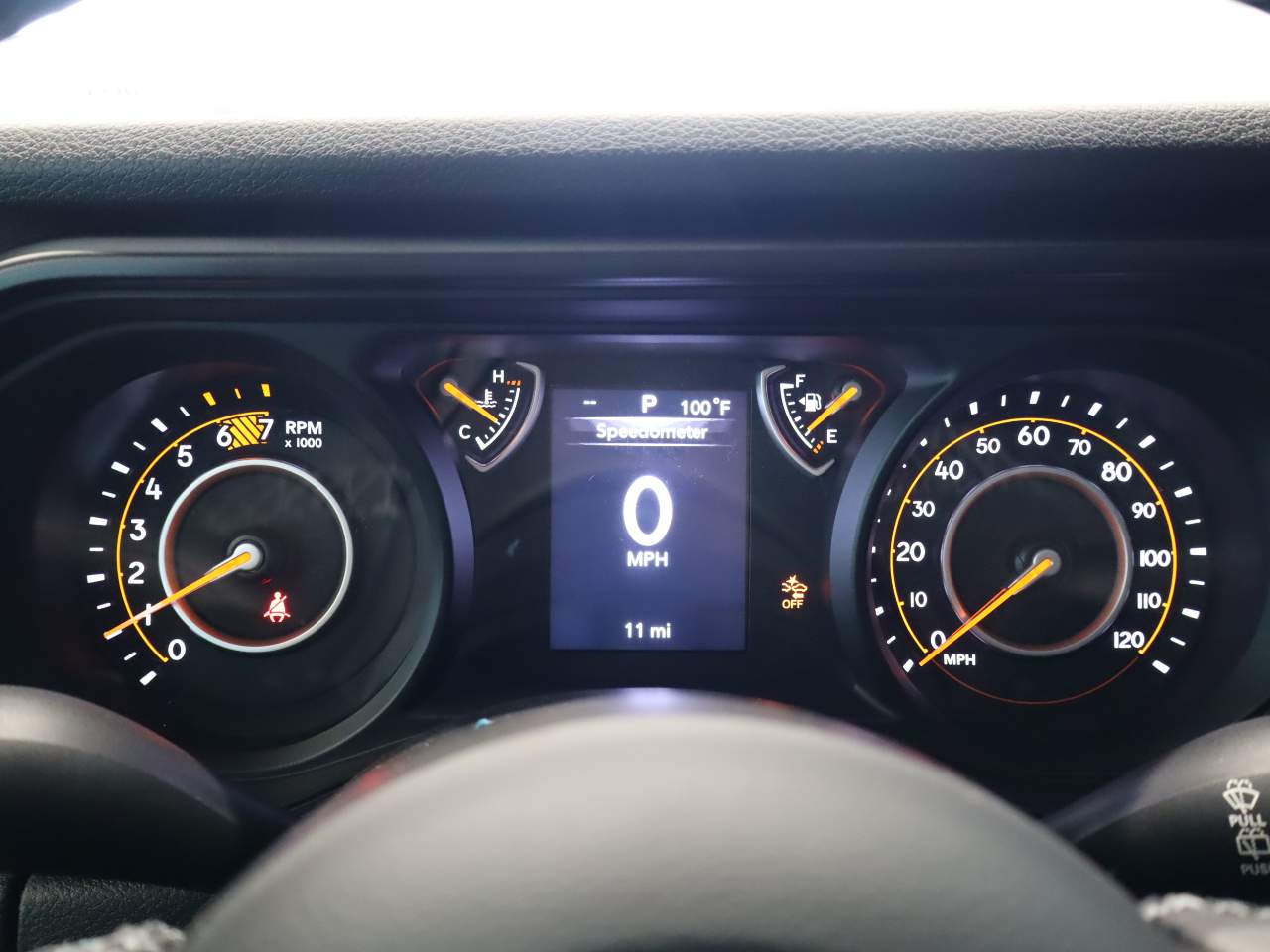 2026 Jeep Wrangler Sport S 4dr