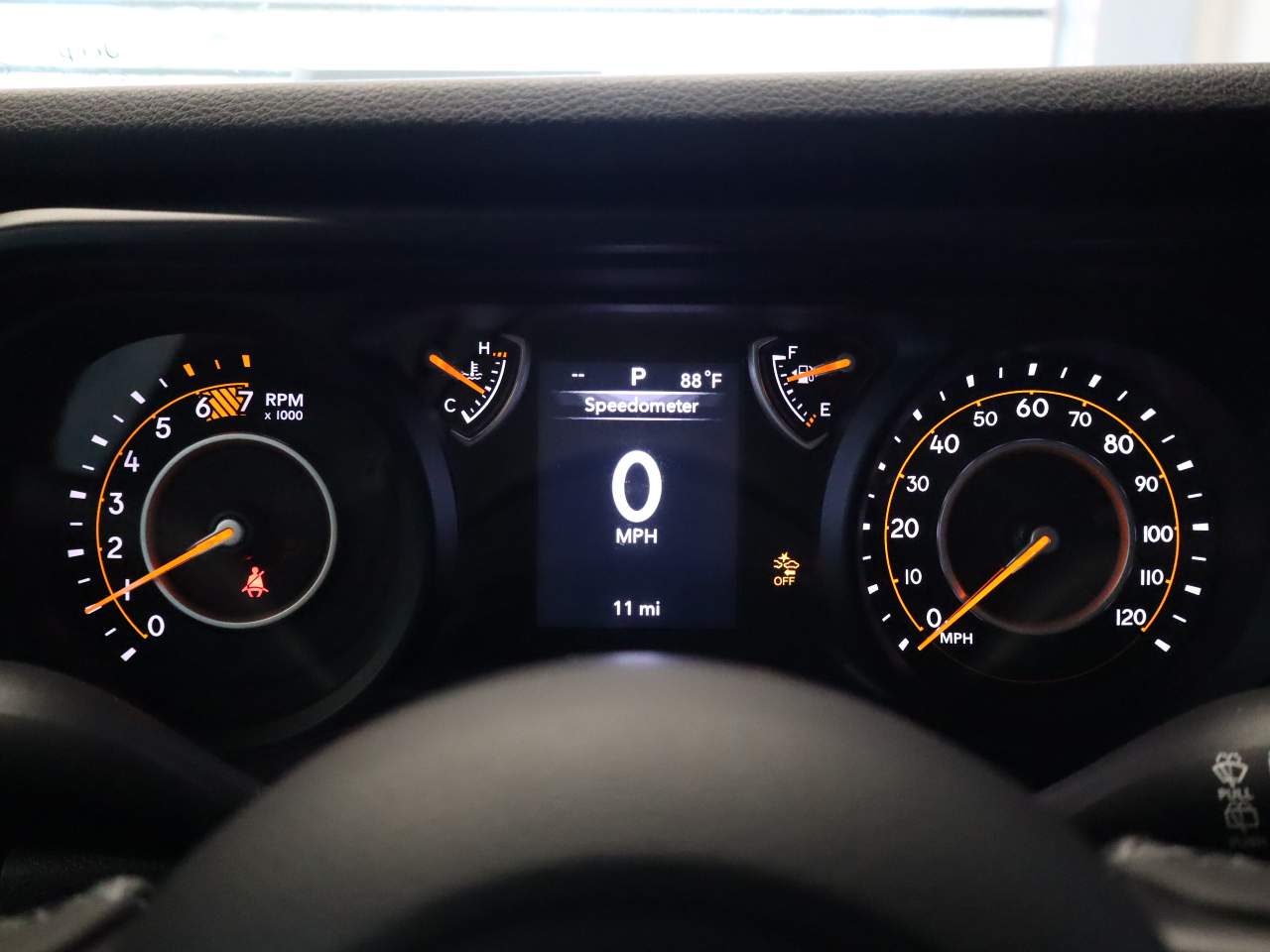 2026 Jeep Wrangler Sport S 4dr