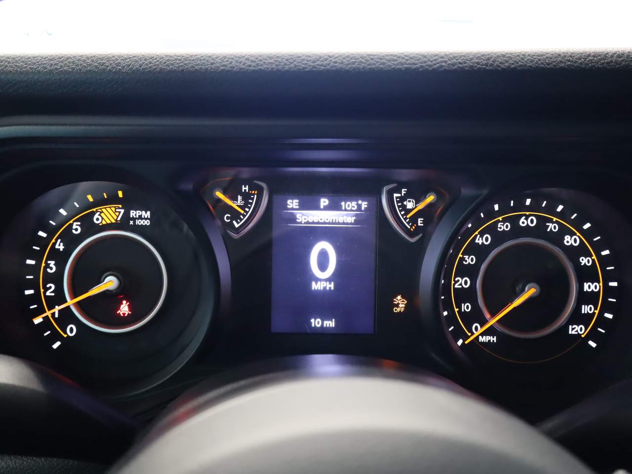 2025 Jeep Wrangler Sport S 4dr