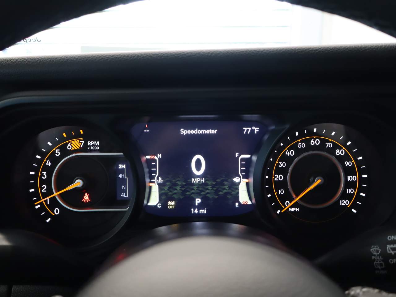 2025 Jeep Wrangler Sport S 4dr