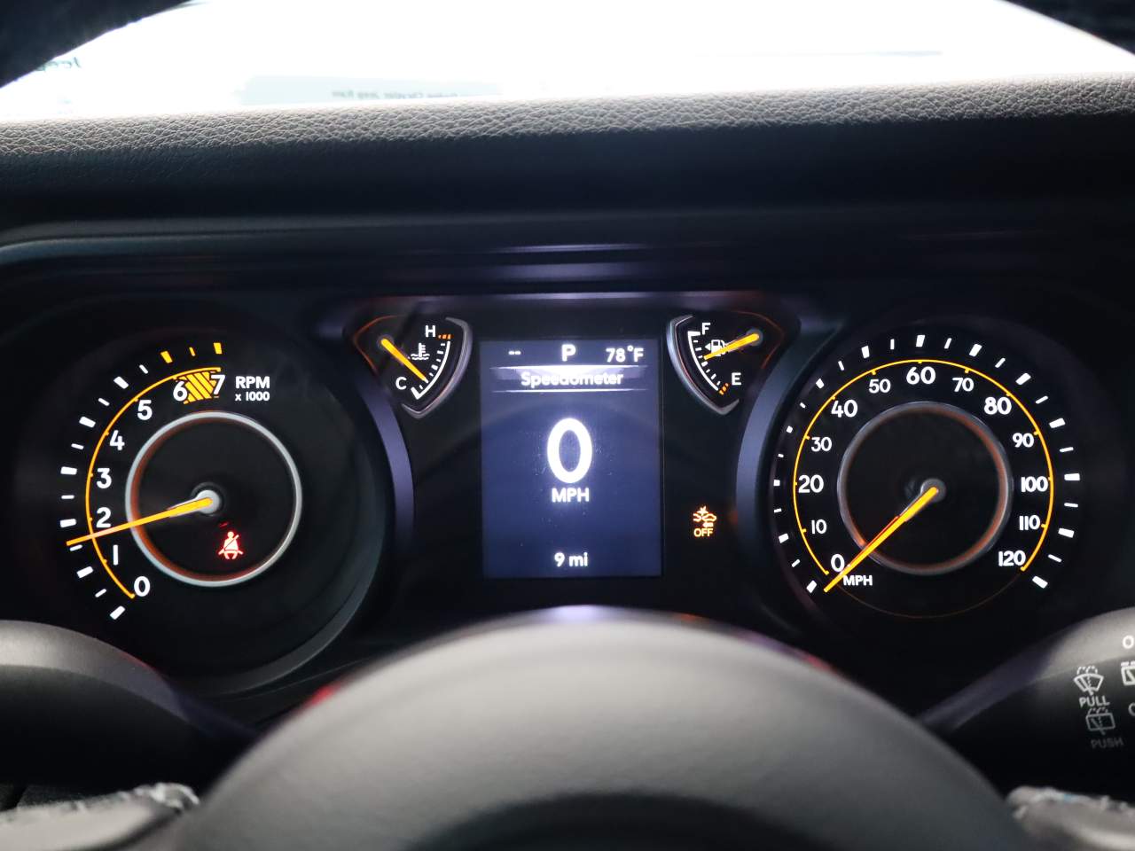 2026 Jeep Wrangler Sport 4dr