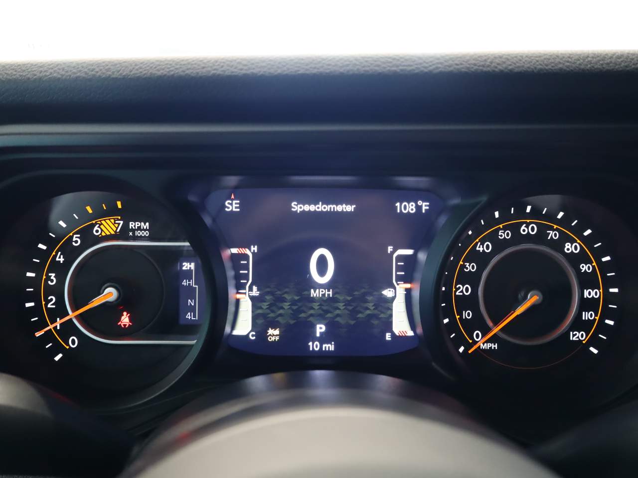 2025 Jeep Wrangler Sport 4dr