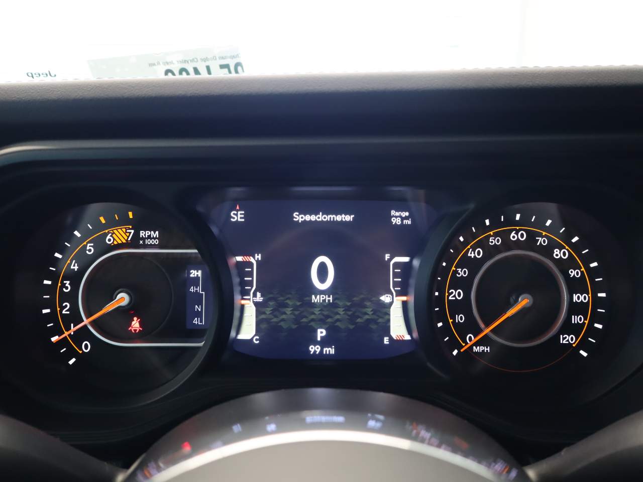 2025 Jeep Wrangler Sahara 4dr