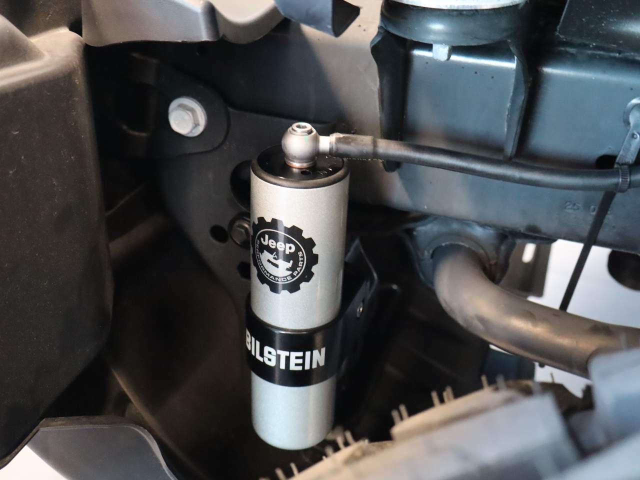 2025 Jeep Wrangler Rubicon 4dr