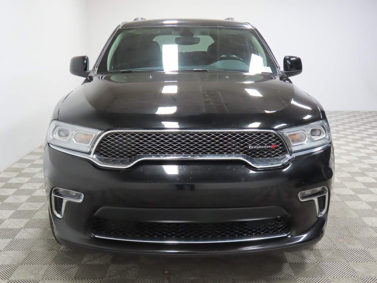 2022 Dodge Durango SXT