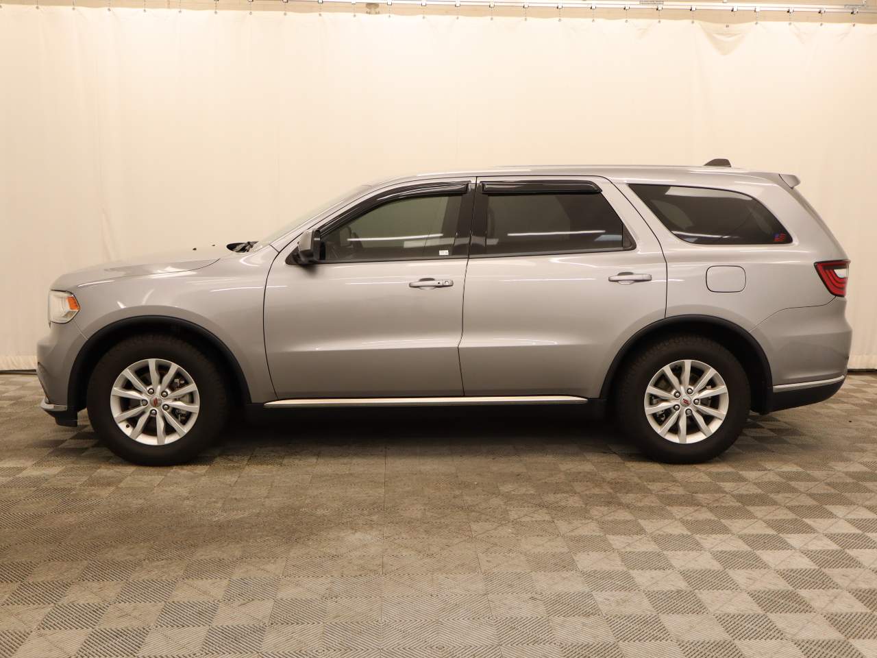 2020 Dodge Durango SXT