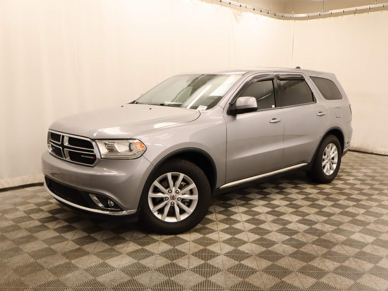2020 Dodge Durango SXT