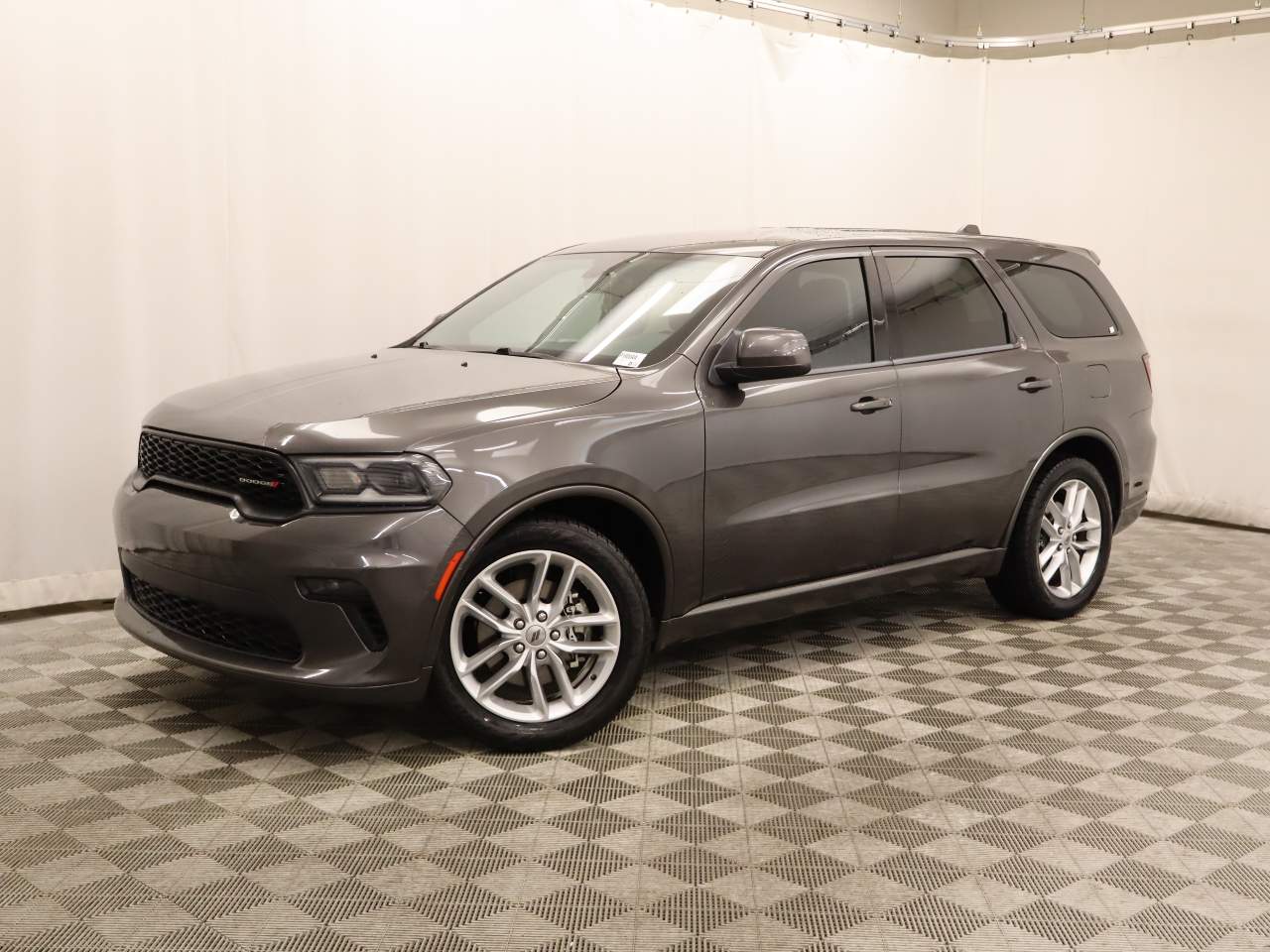 2021 Dodge Durango GT