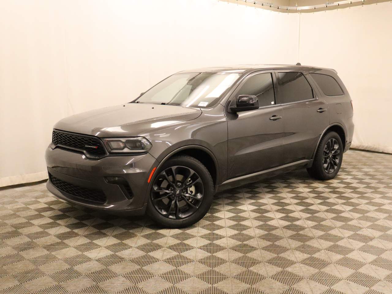 2021 Dodge Durango GT