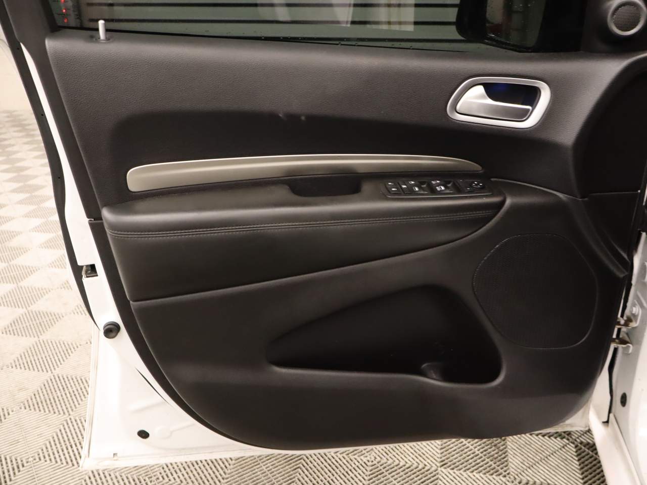 2019 Dodge Durango SXT Plus