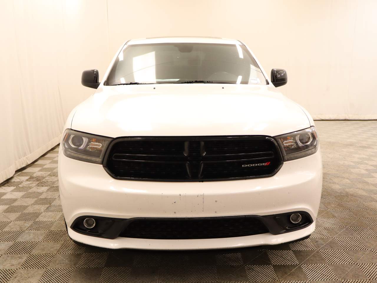 2019 Dodge Durango SXT Plus