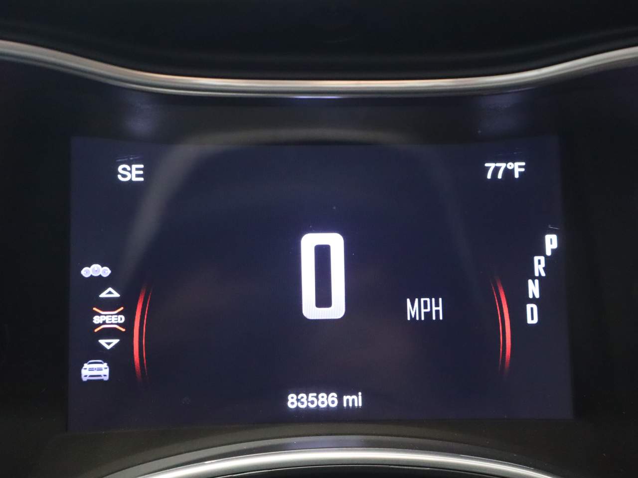 2019 Dodge Durango SXT Plus