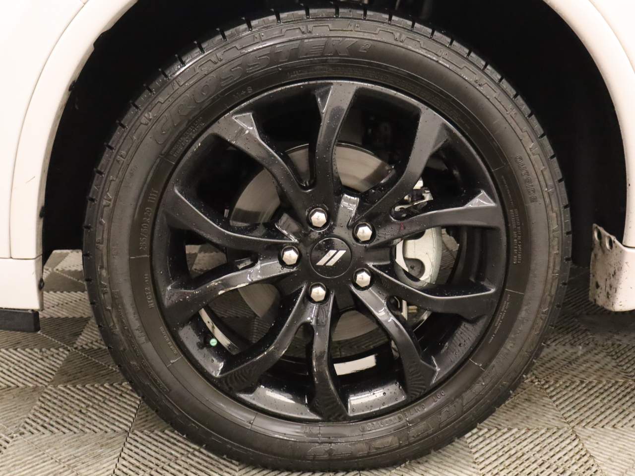 2019 Dodge Durango SXT Plus