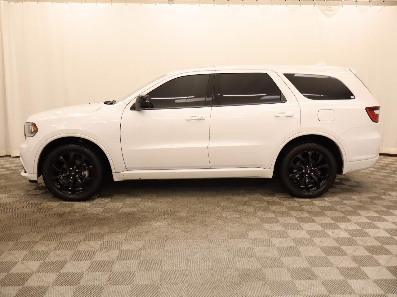 2019 Dodge Durango SXT Plus