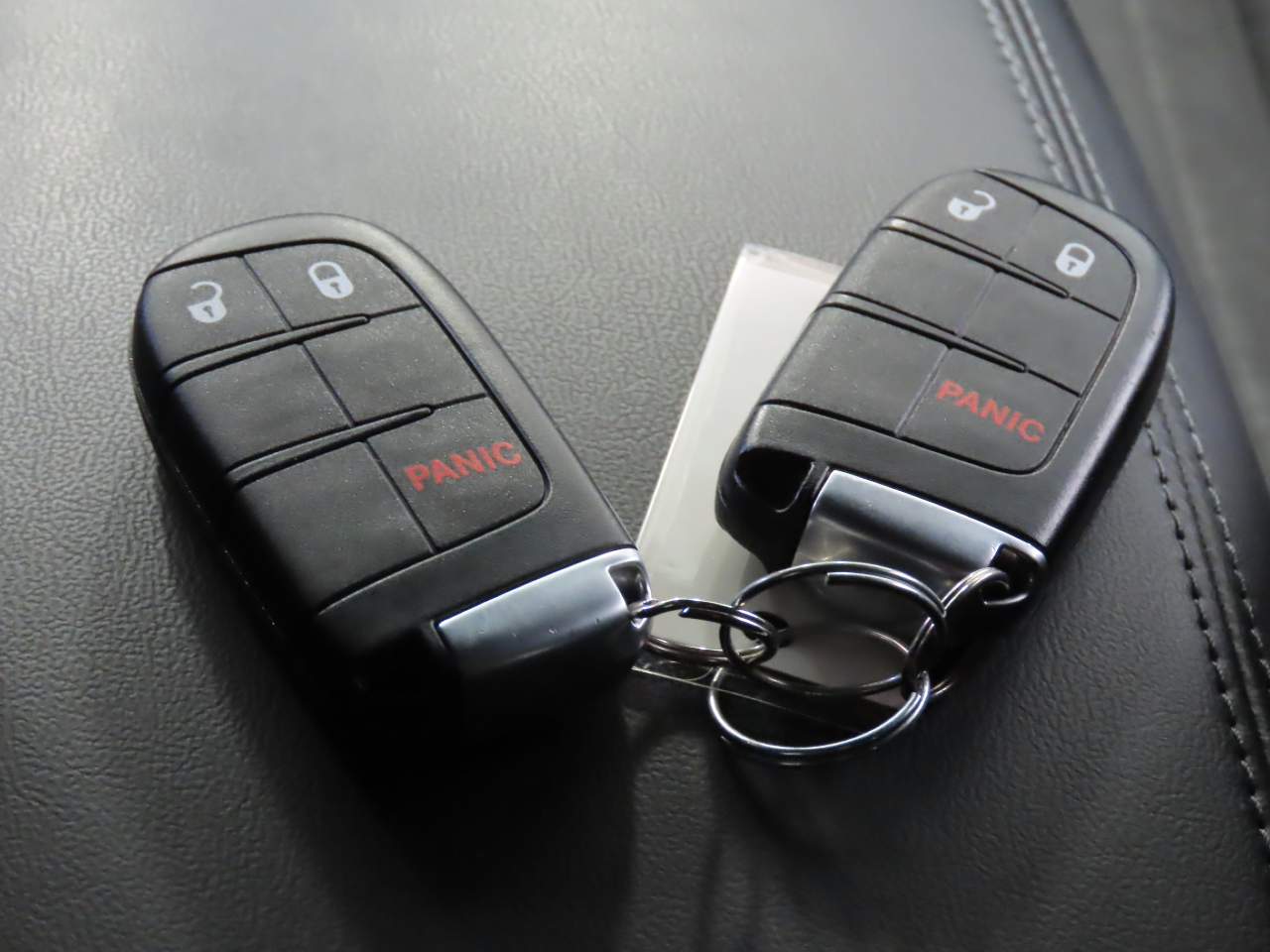 2024 Dodge Durango SXT Plus