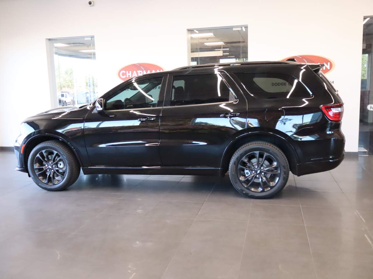 2026 Dodge Durango GT Plus AWD's photo
