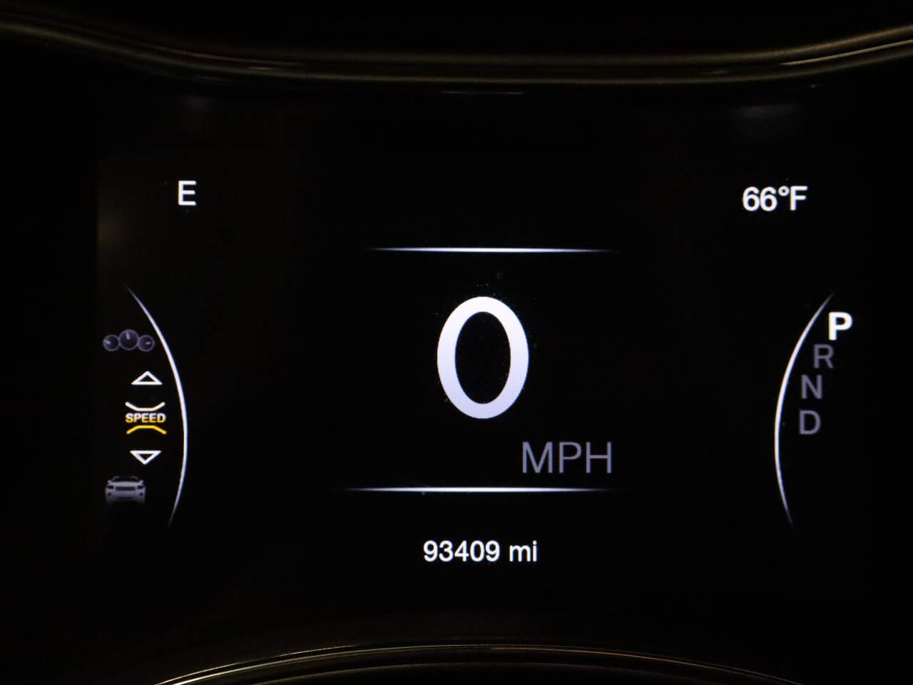 2020 Jeep Grand Cherokee Laredo E