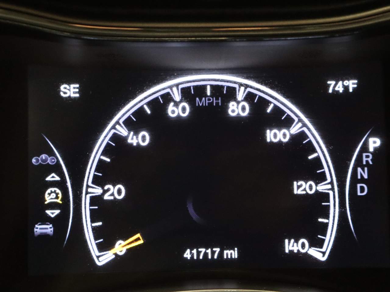 2021 Jeep Grand Cherokee 80th Anniversary Edition