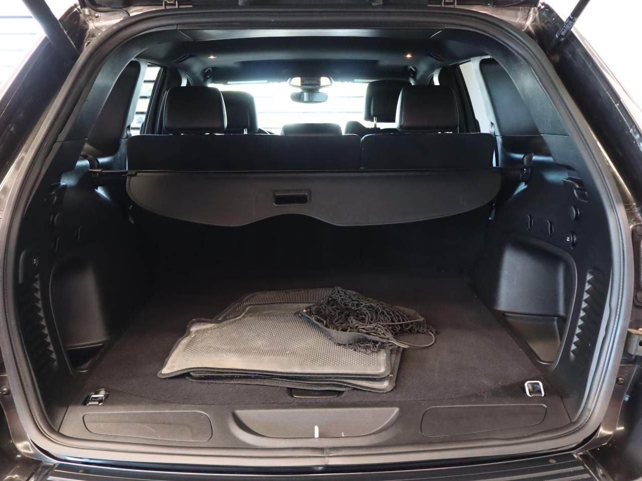 Image of 2021 Jeep Grand Cherokee