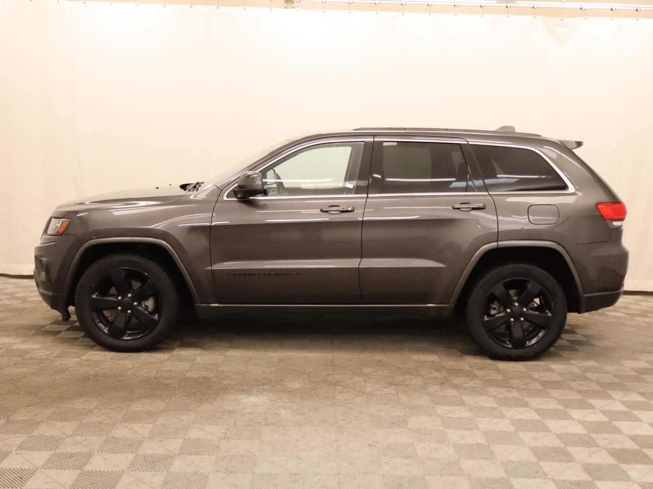 2014 Jeep Grand Cherokee Altitude