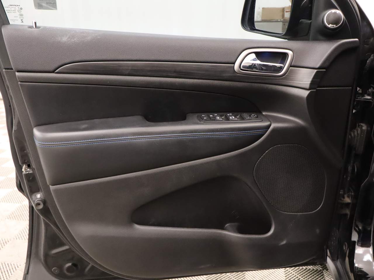 2019 Jeep Grand Cherokee Upland